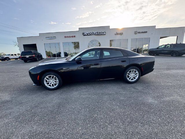 New 2026 Dodge Charger R/T AWD/4WD image 5