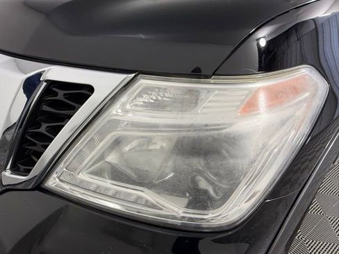 Used 2019 Nissan Armada SL w/ Premium Package image 11