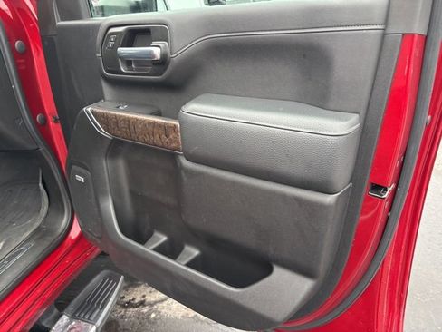 Used 2021 GMC Sierra 2500 Denali w/ Denali Ultimate Package image 7