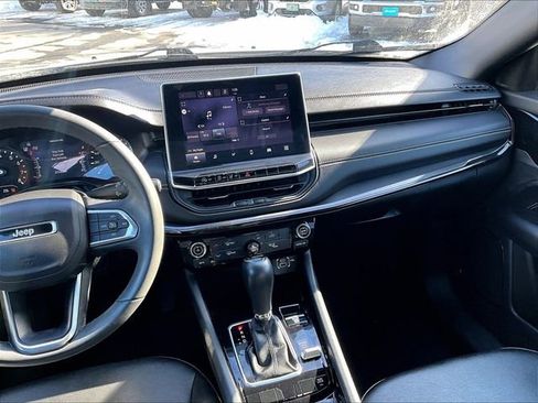 Used 2022 Jeep Compass Altitude image 6