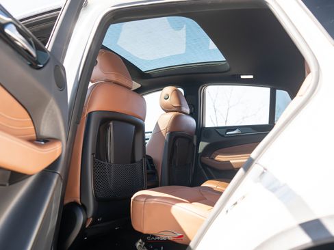 Used 2019 Mercedes-Benz GLE 43 AMG 4MATIC image 21