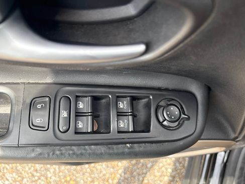 Used 2015 Jeep Renegade Limited FWD image 10