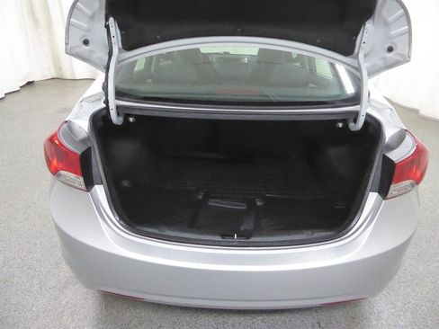 Used 2013 Hyundai Elantra Limited w/ Technology Pkg image 33