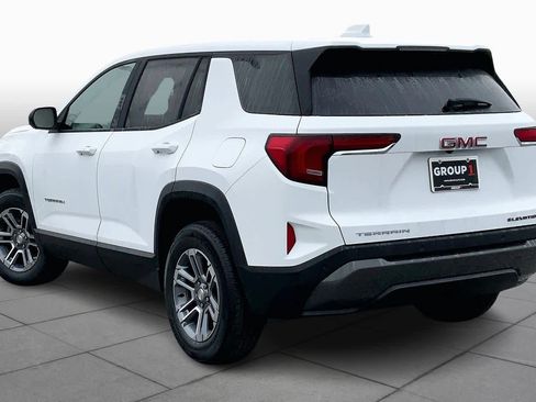 New 2026 GMC Terrain Elevation image 12