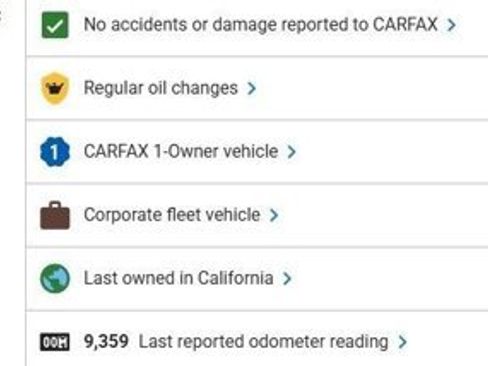 Certified 2025 Mercedes-Benz GLC 300 image 3