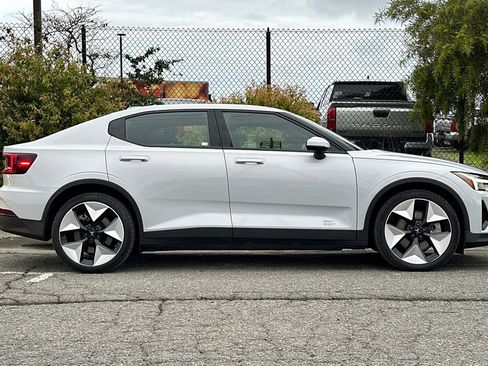 Used 2023 Polestar Polestar 2 image 8