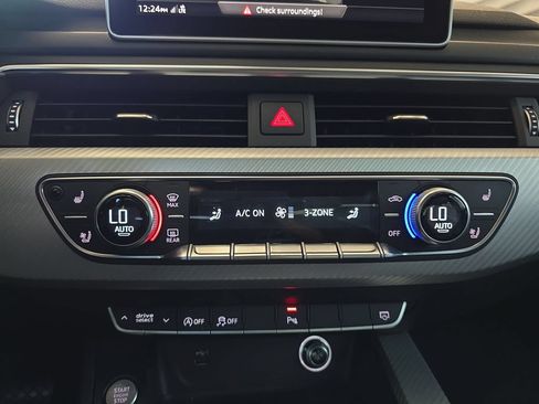 Used 2019 Audi A5 2.0T Premium Plus w/ Premium Plus AWD/4WD image 24