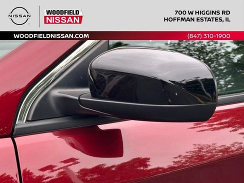Used 2022 Jeep Compass Latitude AWD/4WD image 12
