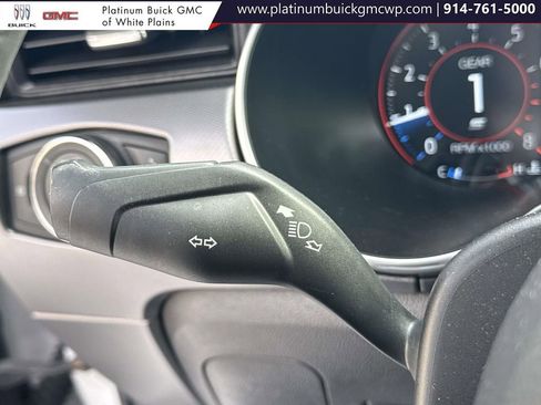 Used 2020 Ford Mustang Premium w/ Equipment Group 201A image 21