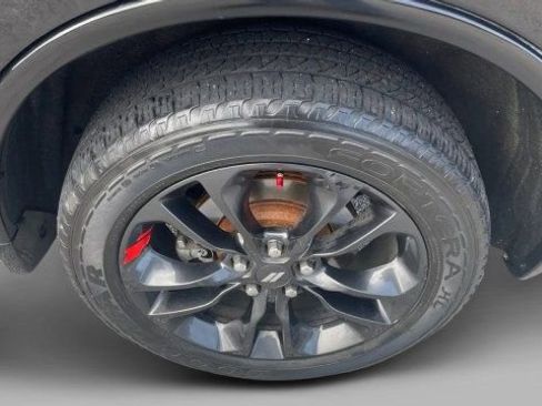 Used 2021 Dodge Durango GT AWD/4WD image 23