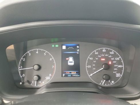 Used 2025 Toyota Corolla Cross L FWD image 24