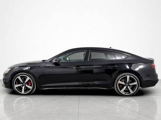 Used 2023 Audi A5 2.0T Prestige w/ Black Optic Plus Package video 2