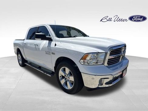 Used 2018 RAM 1500 Lone Star AWD/4WD image 4