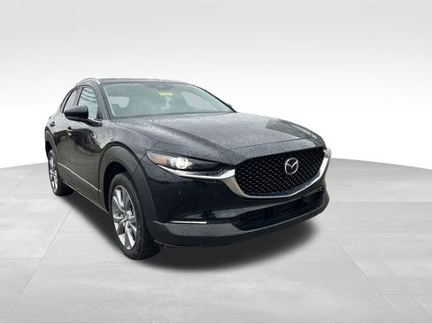 Used 2025 MAZDA CX-30 AWD 2.5 S w/ Preferred Package image 7