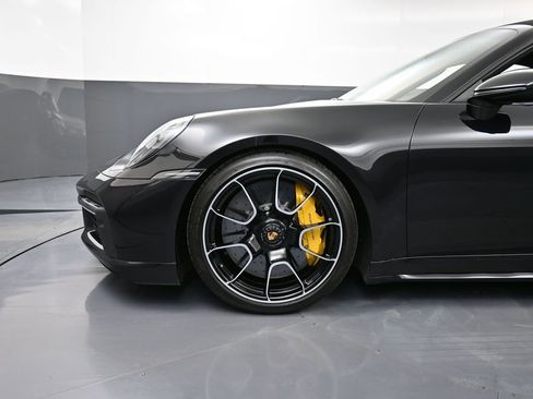 Certified 2024 Porsche 911 Turbo S image 12