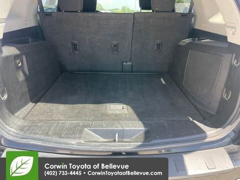 Used 2013 GMC Terrain SLE w/ Cargo Package AWD/4WD image 28