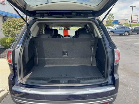 Used 2016 GMC Acadia SLT AWD/4WD image 18