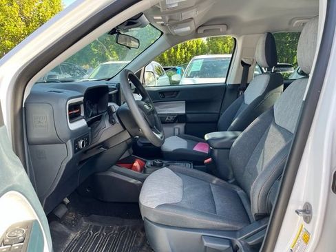 Used 2023 Ford Maverick XLT FWD image 8