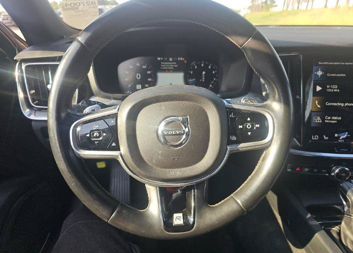 Used 2019 Volvo S60 T5 R-Design FWD image 9