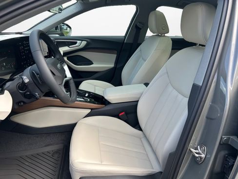 New 2025 Audi A5 2.0T Premium image 9