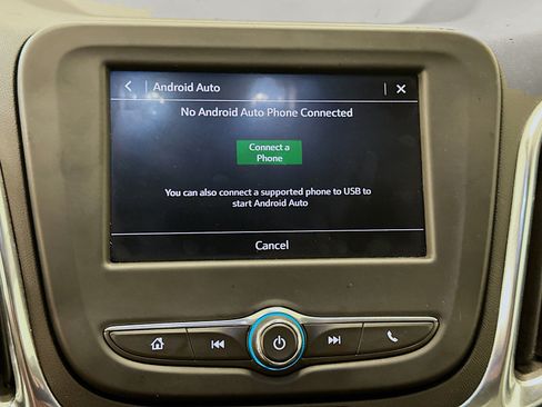 Used 2022 Chevrolet Equinox LT AWD/4WD image 22