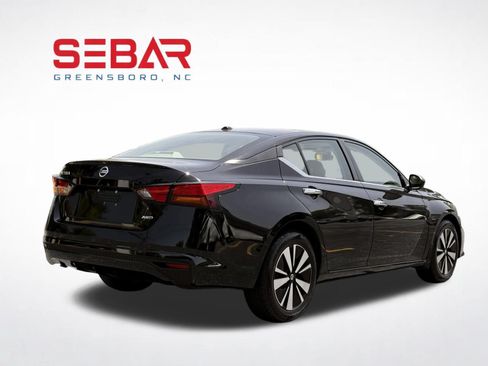 Used 2019 Nissan Altima 2.5 S AWD/4WD image 8