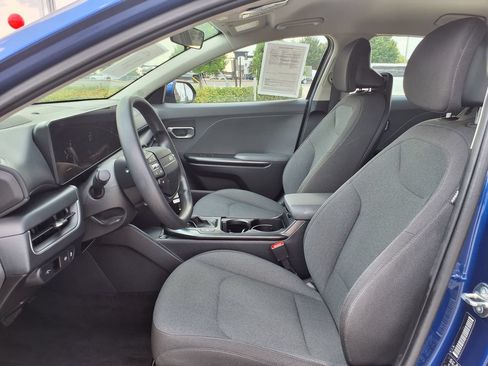 Used 2025 Kia K4 FWD image 15