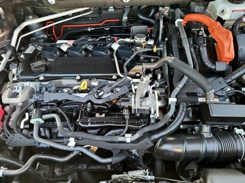 Certified 2020 Toyota RAV4 XSE w/ XSE Grade Weather Package AWD/4WD image 34