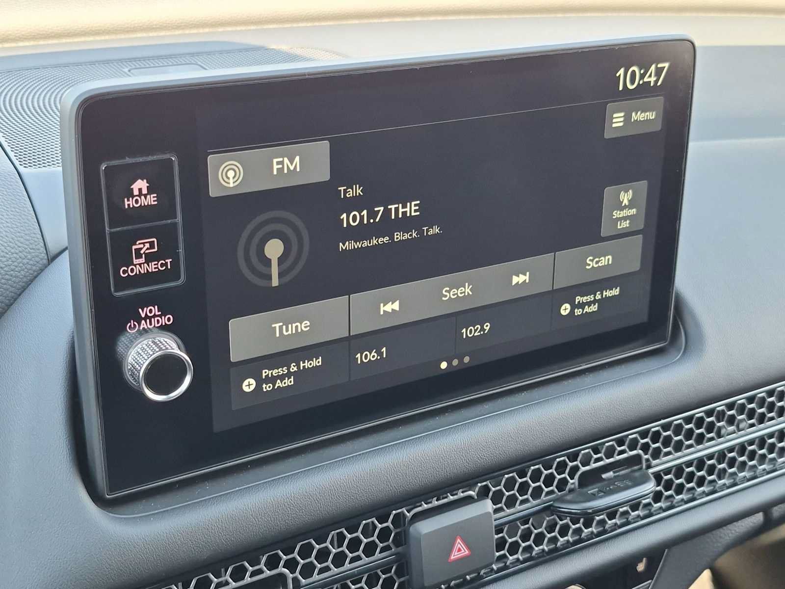 Certified 2026 Honda HR-V Sport image 26