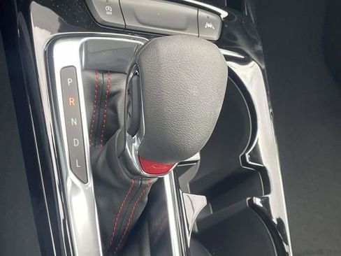 New 2026 Chevrolet Trax RS w/ Driver Confidence Package image 14