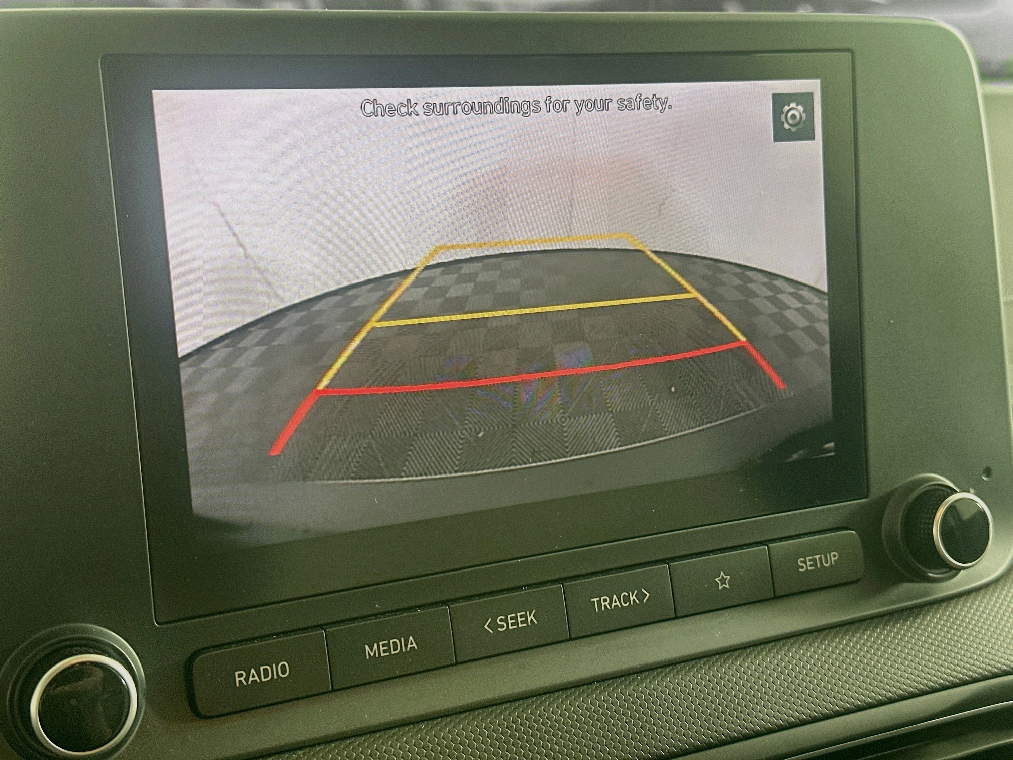 Used 2023 Hyundai Kona SEL FWD image 22