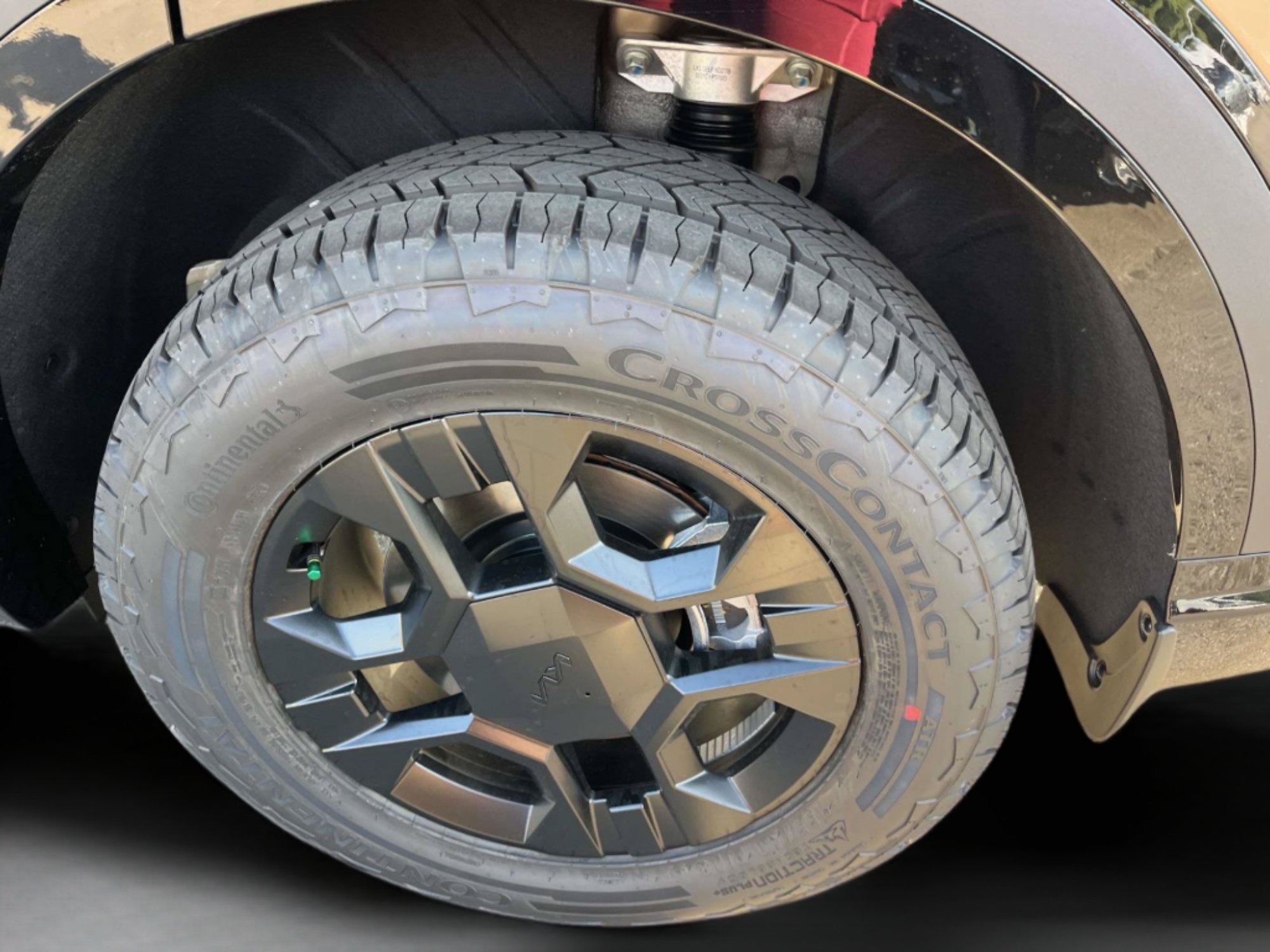 New 2027 Kia Telluride SX X-Line AWD/4WD image 11