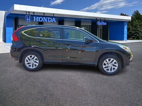 Used 2016 Honda CR-V EX image 25
