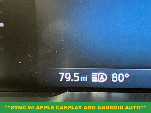 New 2025 Ford Maverick XLT w/ Equipment Group 302A image 21