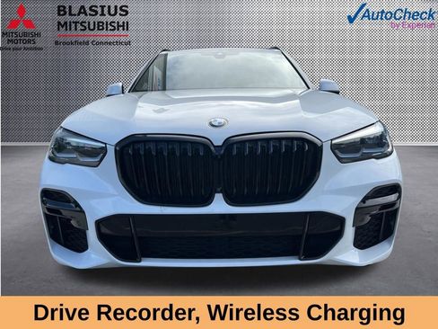 Used 2023 BMW X5 xDrive40i w/ M Sport Package AWD/4WD image 24