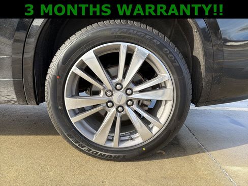 Used 2021 Cadillac XT6 Premium Luxury w/ Platinum Package image 35