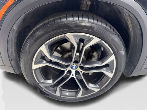 Used 2022 BMW X5 sDrive40i image 91