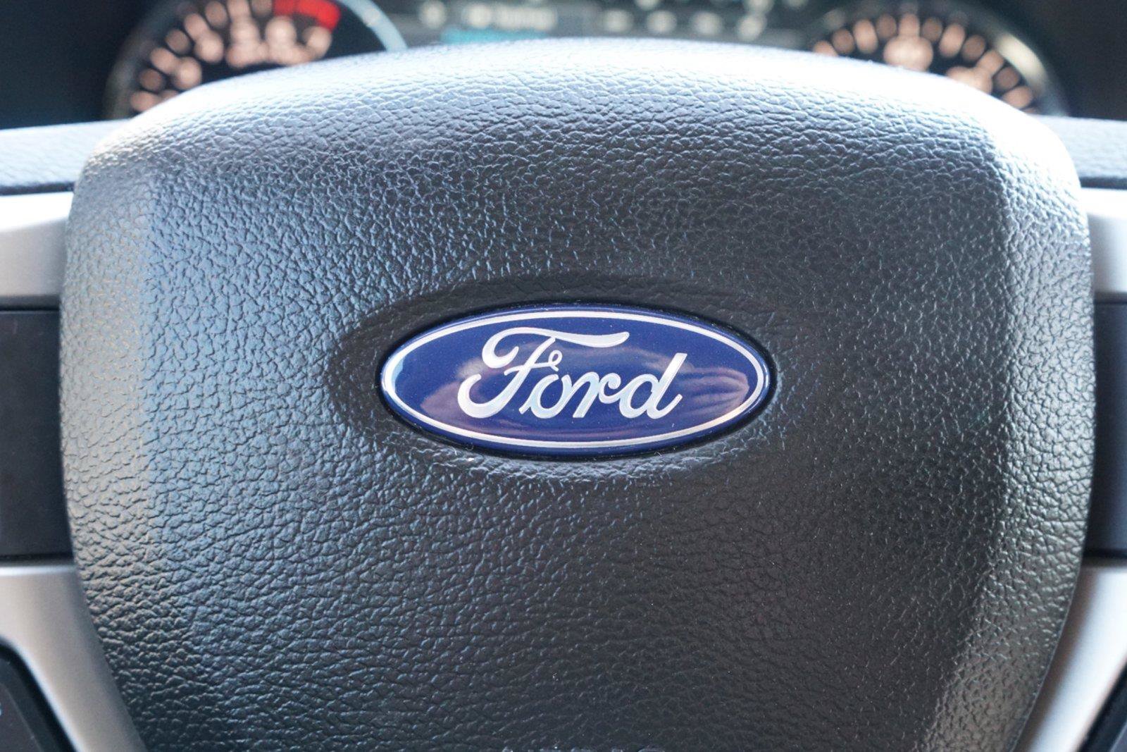 Used 2018 Ford F150 Lariat RWD image 14
