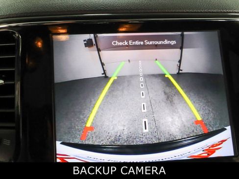 Used 2020 Jeep Grand Cherokee Altitude image 19