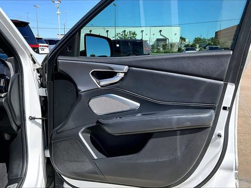 Used 2021 Acura RDX A-Spec FWD image 23