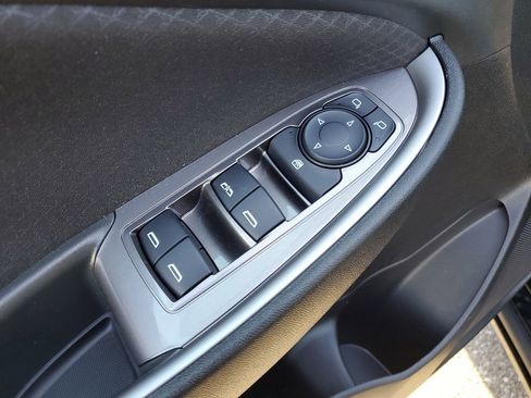 Used 2025 Chevrolet Malibu LT w/ LPO, Floor Liner Package image 23