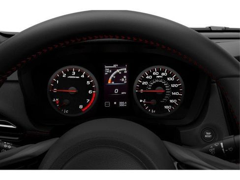 New 2025 Subaru WRX Limited image 18