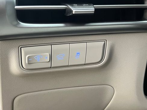 Certified 2025 Hyundai Tucson SEL image 27