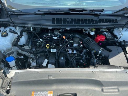 Certified 2020 Ford Edge ST-Line FWD image 25