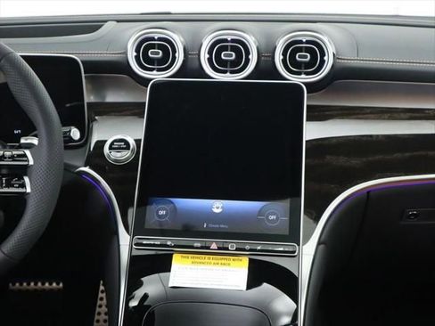 New 2026 Mercedes-Benz GLC 43 AMG 4MATIC image 15