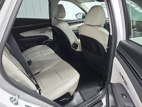 Used 2023 Hyundai Tucson SEL w/ Convenience Package AWD/4WD image 20