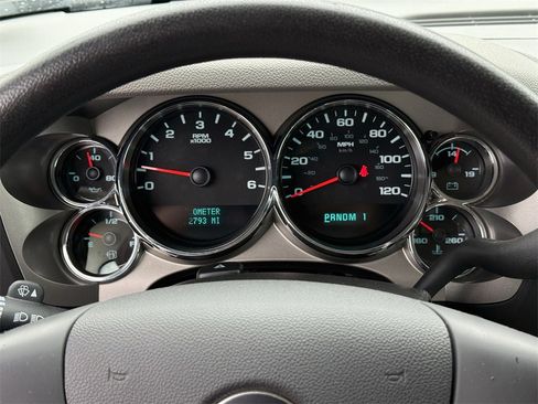 Used 2013 Chevrolet Silverado 3500 W/T image 21