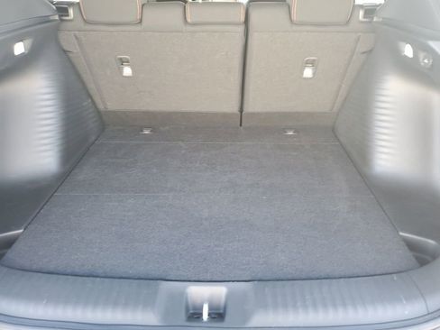 Certified 2024 Honda HR-V Sport image 26