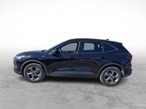 Used 2025 Ford Escape ST-Line image 2