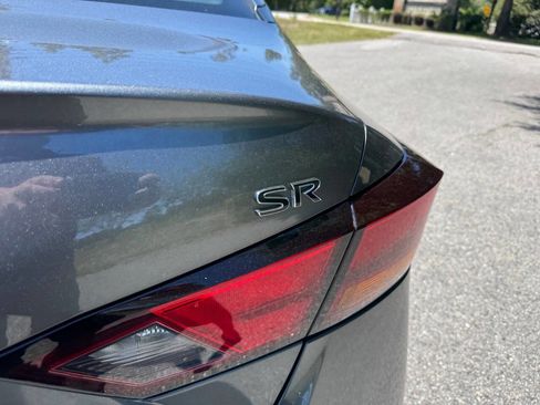Used 2019 Nissan Altima 2.5 SR FWD image 35